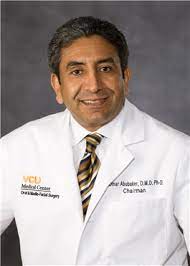 A. Omar Abubaker